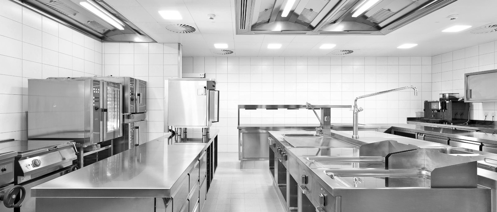 Evreux (27000) – Cuisine Professionnelle – Groupe SEBI – Equipements et  services de blanchisseries internalisées, cuisines professionnelles, Chime,  Froid et CVC